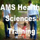 AMS健康科學商業 图标