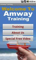 Struggling In Amway Business Affiche