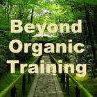 Beyond Organic Business icon