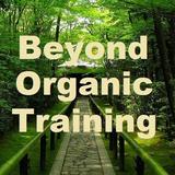 Beyond Organic Business icon