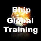 Bhip Global Business Training Zeichen