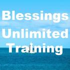 Blessings Unlimited Business アイコン