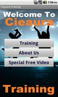 CieAura的業務培訓 海报
