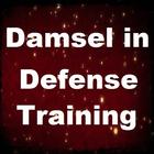 in Damsel in Defense Biz ícone