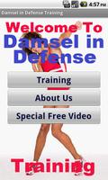 in Damsel in Defense Biz Cartaz