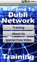 in Dubli Network Biz poster