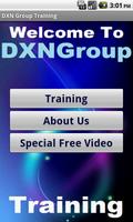 Strugling in DXN Group Biz 海報
