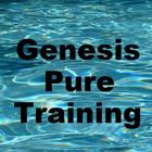 Struggling in Genesis Pure Biz ikona