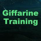 Stuggling in Giffarine Biz أيقونة