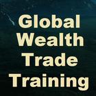 in Global Wealth Trade Biz ícone