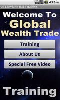 in Global Wealth Trade Biz plakat