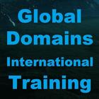 Global Domains International ikon