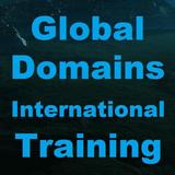 Global Domains International icône