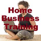 in Home Business Biz icon