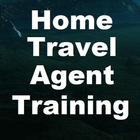 in Home Travel Agent Biz أيقونة