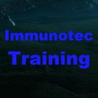 Struggling in Immunotec Biz icône