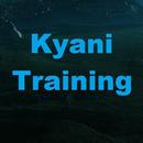 Struggling in Kyani Biz APK