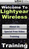in Lightyear Wireless Biz Affiche