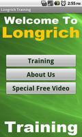 Struggling in Longrich Biz الملصق