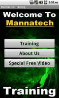 Struggling in Mannatech Biz Affiche