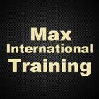 ikon in Max International Biz