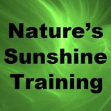 in Nature’s Sunshine Biz 图标