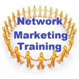 Network Marketing Business icône