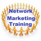 Network Marketing Business Zeichen