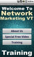 Poster in Network Marketing VT Biz