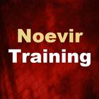 Noevir Training-icoon