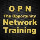 in OPN The Opportunity Network-icoon