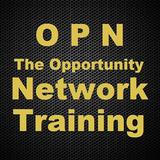 in OPN The Opportunity Network أيقونة