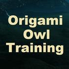 Struggling in Origami Owl Biz آئیکن