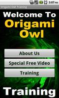 Struggling in Origami Owl Biz poster