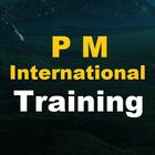 Icona PM Internatiional Training