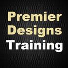 Premier Designs Training App أيقونة