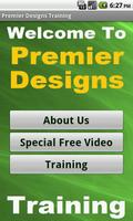 Premier Designs Training App الملصق
