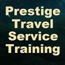 in Prestige Travel Service Biz APK