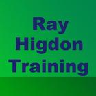 Struggling in Ray Higdon Biz icône