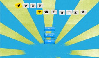 Word Twister poster