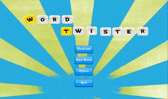 Word Twister screenshot 3