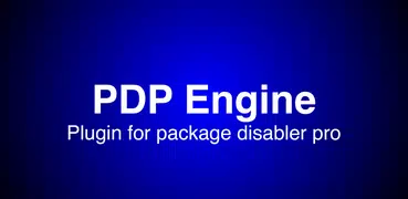 PD Engine plugin