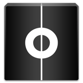 Overlap icon