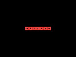 Overlap syot layar 3