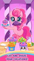 Pony little bakery screenshot 2