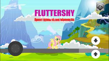 Fluttpencil Affiche