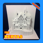 Ideas of Paper Crafts APK