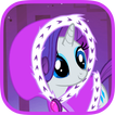 MLP - adventure super pony smash