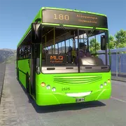 City Bus Simulator 3D 2017