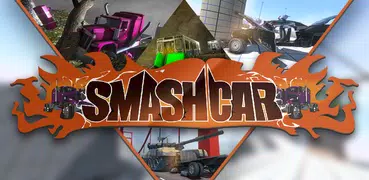 Smash Car
